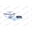 Kit de réparation, coupelle de suspension MONROE MK308R - Visuel 3