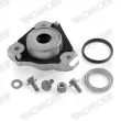 Kit de réparation, coupelle de suspension MONROE MK309L - Visuel 1