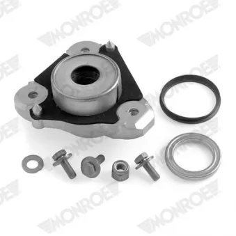 Kit de réparation, coupelle de suspension MONROE MK309L