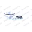 Kit de réparation, coupelle de suspension MONROE MK309L - Visuel 2