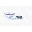 Kit de réparation, coupelle de suspension MONROE MK309L - Visuel 3