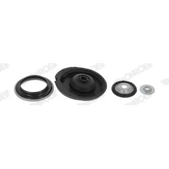 Coupelle de suspension MONROE MK511