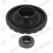 Coupelle de suspension MONROE MK524 - Visuel 1