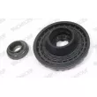 Coupelle de suspension MONROE MK524 - Visuel 2