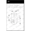 Vérin, capot-moteur MONROE ML6309 - Visuel 2
