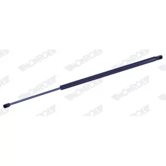 Vérin de hayon, de coffre MONROE