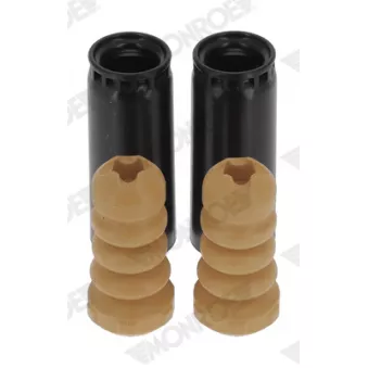 Kit de protection contre la poussière, amortisseur MONROE PK442