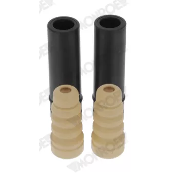 Kit de protection contre la poussière, amortisseur MONROE PK445