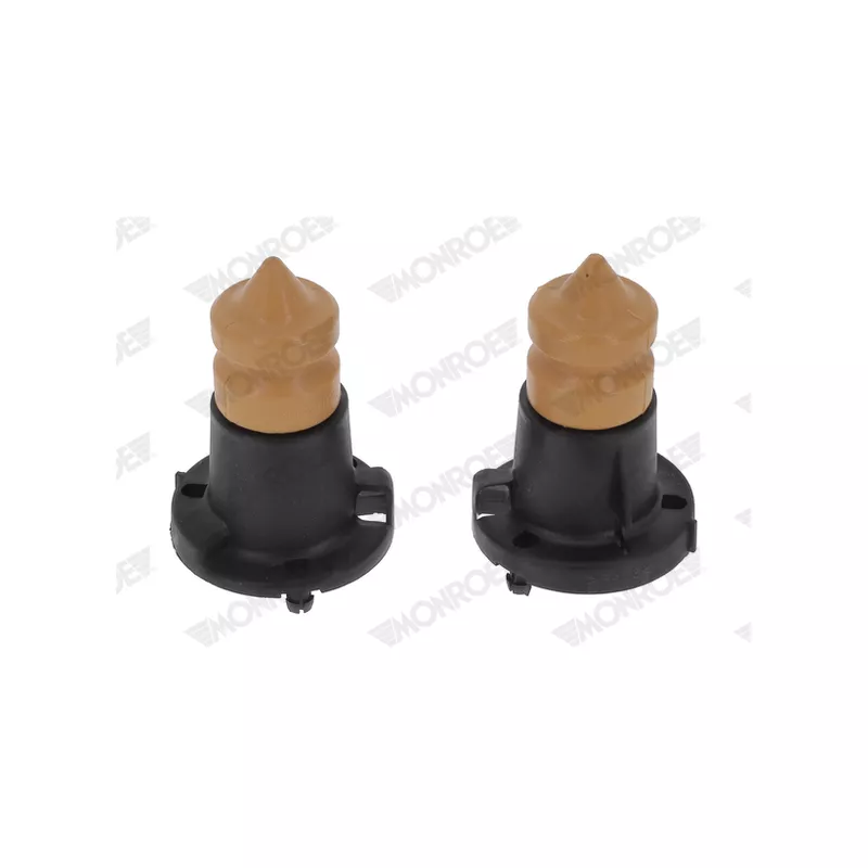 Kit de protection contre la poussière, amortisseur MONROE PK452