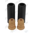 Kit de protection contre la poussière, amortisseur MONROE PK466 - Visuel 1