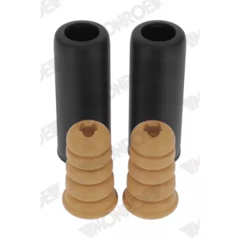 Kit de protection contre la poussière, amortisseur MONROE PK476