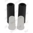 Kit de protection contre la poussière, amortisseur MONROE PK481 - Visuel 1