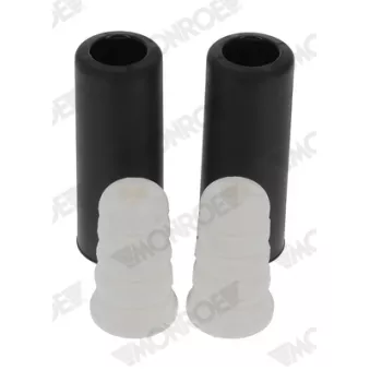 Kit de protection contre la poussière, amortisseur MONROE PK481