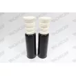 Kit de protection contre la poussière, amortisseur MONROE PK481 - Visuel 2