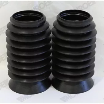 Kit de protection contre la poussière, amortisseur MONROE