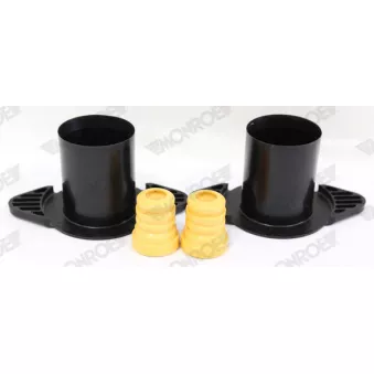 Kit de protection contre la poussière, amortisseur MONROE