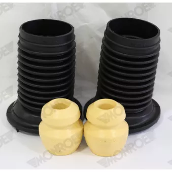 Kit de protection contre la poussière, amortisseur MONROE PK495