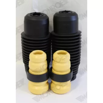 Kit de protection contre la poussière, amortisseur MONROE