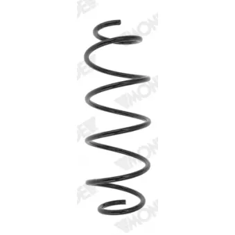 Ressort de suspension MONROE SP4235