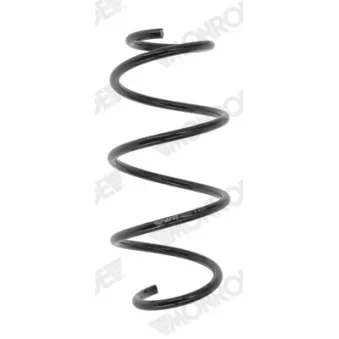 Ressort de suspension MONROE SP4237