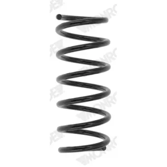 Ressort de suspension MONROE SP4240