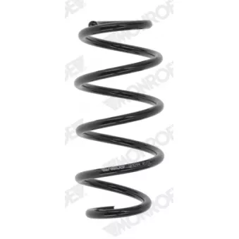 Ressort de suspension MONROE SP4244