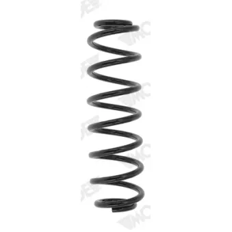 Ressort de suspension MONROE SP4248