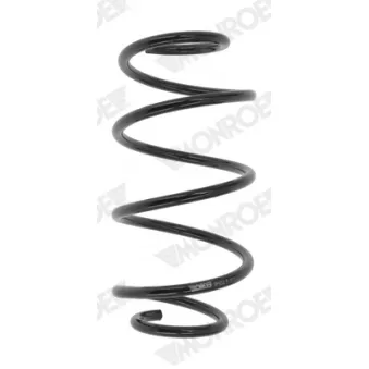 Ressort de suspension MONROE SP4252