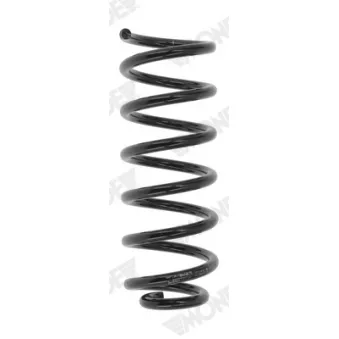 Ressort de suspension MONROE SP4256