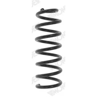 Ressort de suspension MONROE SP4257
