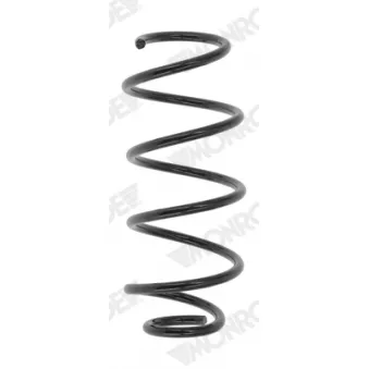 Ressort de suspension MONROE SP4262