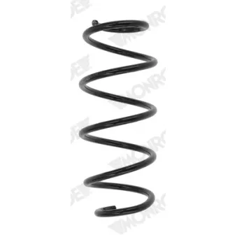 Ressort de suspension MONROE SP4267