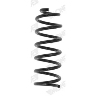 Ressort de suspension MONROE SP4284