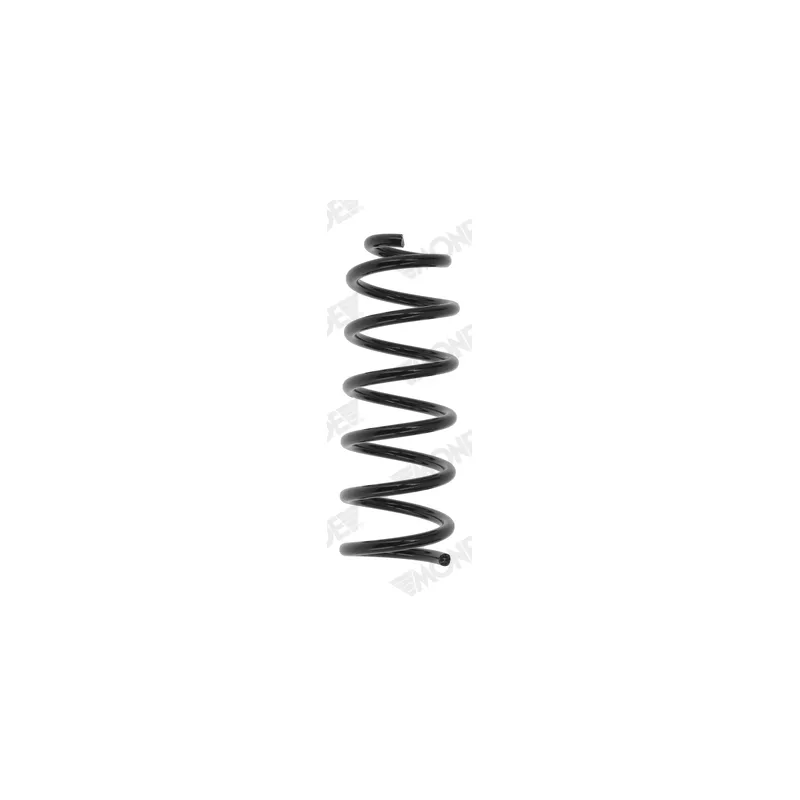 Ressort de suspension MONROE SP4284