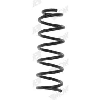 Ressort de suspension MONROE SP4286