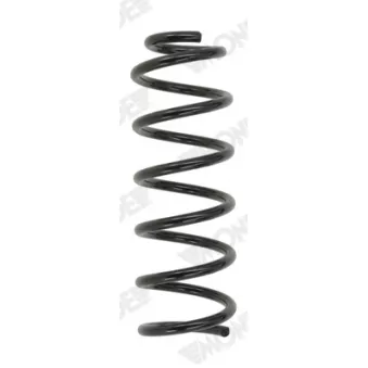 Ressort de suspension MONROE SP4287