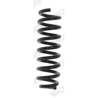 Ressort de suspension MONROE SP4289