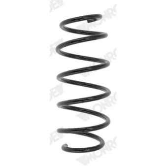 Ressort de suspension MONROE SP4293