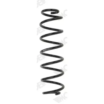 Ressort de suspension MONROE SP4308
