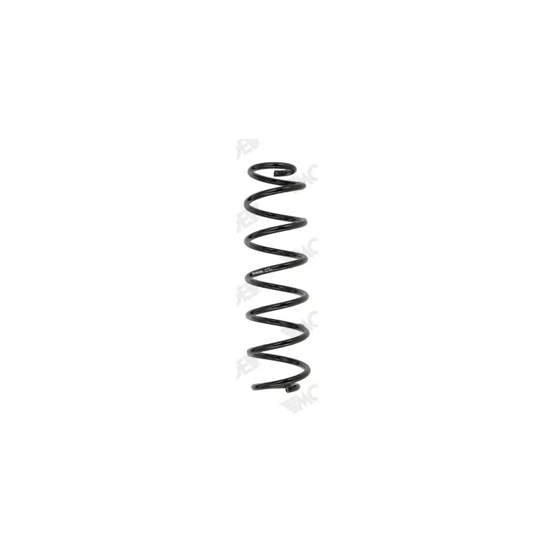 Ressort de suspension MONROE SP4308