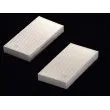 Filtre, air de l'habitacle JC PREMIUM B44009PR - Visuel 1