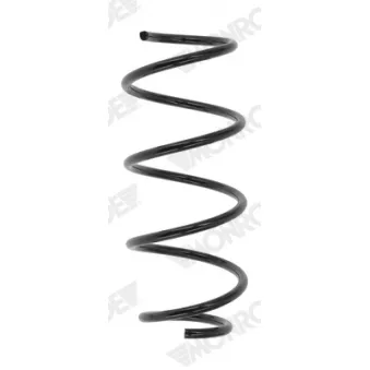 Ressort de suspension MONROE SP4328