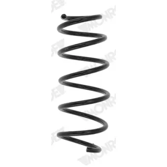 Ressort de suspension MONROE SP4329