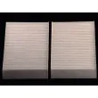 Filtre, air de l'habitacle JC PREMIUM B44009PR - Visuel 2