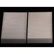 Filtre, air de l'habitacle JC PREMIUM B44009PR - Visuel 3