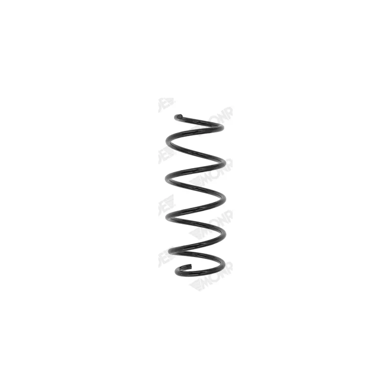 Ressort de suspension MONROE SP4346