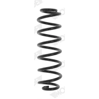 Ressort de suspension MONROE SP4351