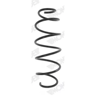 Ressort de suspension MONROE SP4381