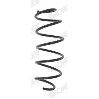 Ressort de suspension MONROE SP4382