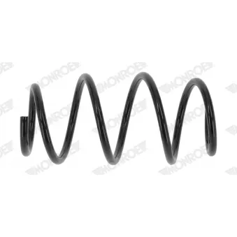 Ressort de suspension MONROE SP4385
